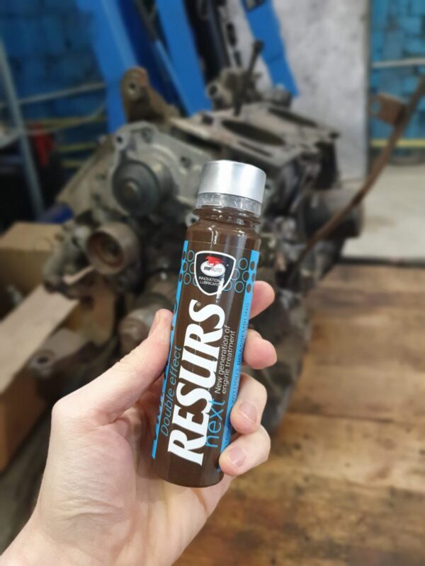 RESURS Next de 75 gr