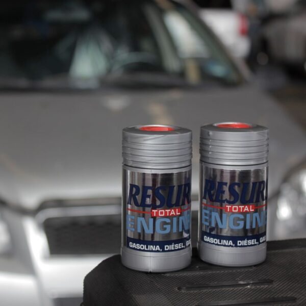 Resurs Total Engine de 50 Gr