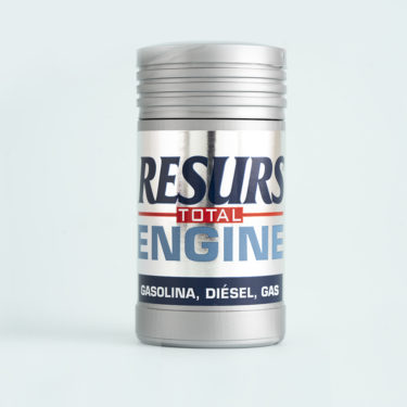 Resurs Total Engine de 50 Gr