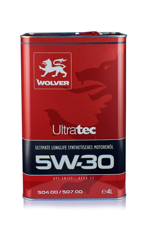 Ultratec C3 5W-30