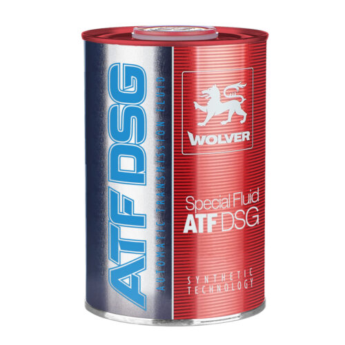 ATF DSG