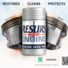 Resurs Total Engine de 50 Gr