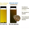 RESURS Next de 75 gr